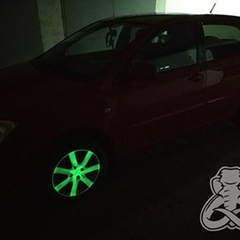 Аква принт диски