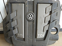 Аквапринт Nissan Volkswagen Touareg