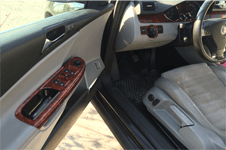 Аквапечать Volkswagen Passat Б6